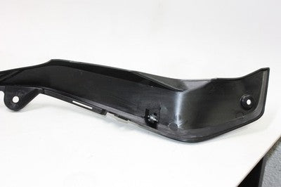 2016 BMW S1000XR OEM RIGHT CENTER COWL PANEL