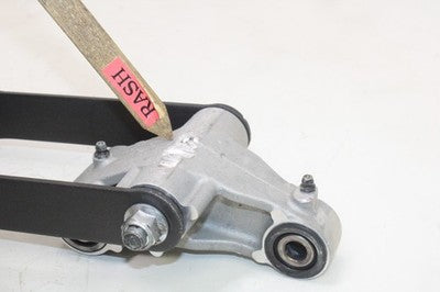 06-09 KAWASAKI VULCAN 900 VN900B CLASSIC OEM REAR DOGBONE SHOCK LINKAGE LINK