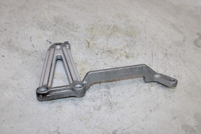 92-12 KAWASAKI NINJA 250R EX250F OEM RIGHT REAR BACK PASSENGER PEG BRACKET