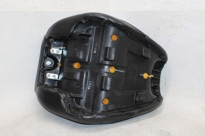 96-04 KAWASAKI VULCAN 1500 VN1500A OEM FRONT DRIVERS SEAT