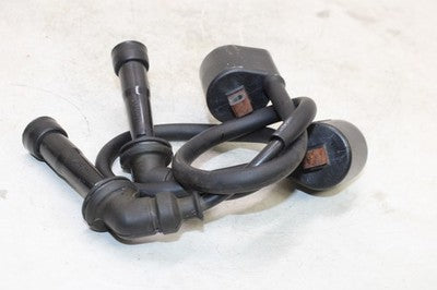 2006 Suzuki SV650S OEM Coil Set