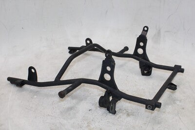 1998 KAWASAKI CONCOURS 1000 ZG1000A OEM UPPER FAIRING MIRROR GAUGES STAY BRACKET