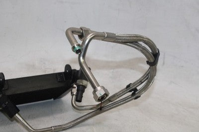 2021 DUCATI SCRAMBLER 1100 SPORT OEM ENGINE MOTOR OIL COOLER