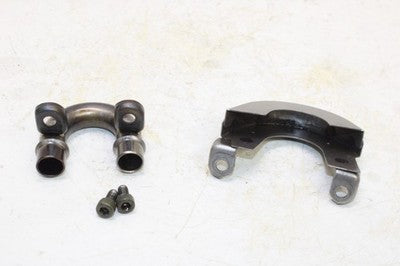 99-02 YAMAHA YZF R6 OEM OIL PIPE TUBE W OIL PUMP COVER