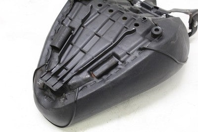 99-09 HONDA REBEL 250 CMX250C OEM FRONT DRIVERS SEAT