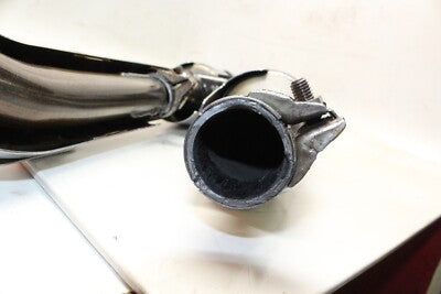 99-05 YAMAHA V STAR 1100 XVS1100 OEM EXHAUST PIPE