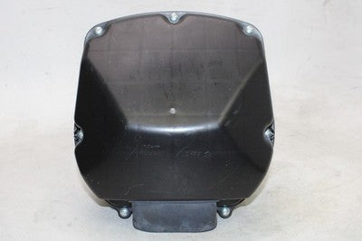 2020 SUZUKI SV650 OEM AIRBOX AIR INTAKE FILTER BOX