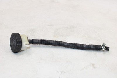 2001 BUELL BLAST P3 OEM REAR BRAKE MASTER FLUID RESERVOIR TANK BOTTLE