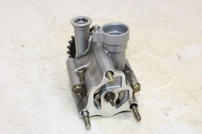 02-09 HONDA INTERCEPTOR 800 VFR800A ABS OEM ENGINE MOTOR OIL PUMP