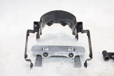 2015 KAWASAKI NINJA 300 EX300B ABS OEM MOUNTING BRACKETS MOUNTS STAY SET KIT