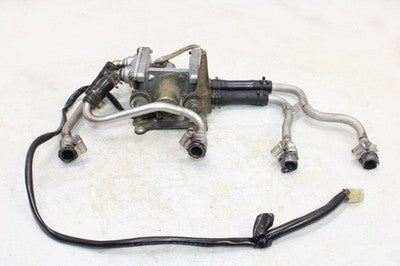 02-03 YAMAHA YZF R1 OEM AIR INDUCTION REED VALVE