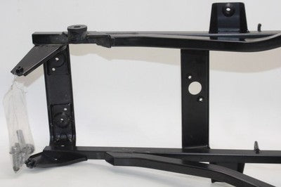 04-06 SUZUKI VSTROM 650 DL650 OEM REAR SUBFRAME BACK SUB FRAME
