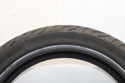 FRONT WHEEL TIRE Michelin City Grip 120/70-15