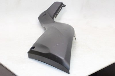 2018 YAMAHA XMAX CZD300A OEM LEFT LOWER BOTTOM BELLY SIDE FAIRING COWL