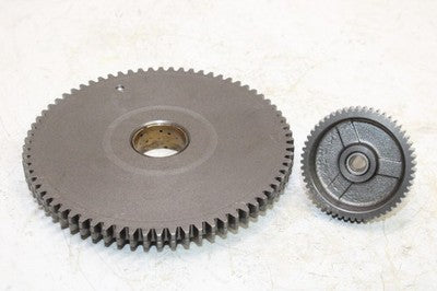 08-09 SUZUKI SV650 OEM ENGINE MOTOR IDLER IDLING GEAR