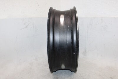 02-05 KAWASAKI ZZR1200 OEM REAR BACK WHEEL RIM