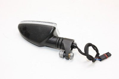 2016 BMW S1000XR OEM RIGHT REAR BACK TURN SIGNAL LIGHT INDICATOR