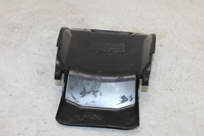 2022 HONDA CBR300R OEM REAR BACK TAIL UNDERTAIL FAIRING COWL FENDER