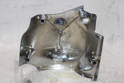 2004 SUZUKI INTRUDER 1500 VL1500 OEM LEFT SIDE ENGINE DRIVE SHAFT COVER