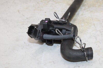 2017 KAWASAKI NINJA 300 EX300 OEM VALVE SOLENOID SWITCH SENSOR