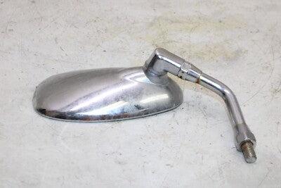 01-04 SUZUKI INTRUDER 1500 VL1500 OEM RIGHT SIDE REAR VIEW MIRROR