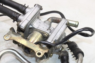 02-03 YAMAHA YZF R1 OEM AIR INDUCTION REED VALVE