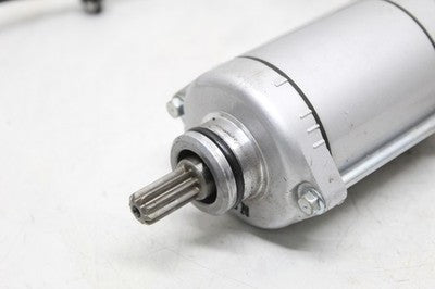 14-16 2016 HONDA CBR650F OEM ENGINE STARTING STARTER MOTOR -DC 12V