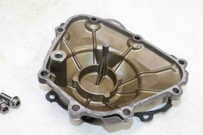 2015 YAMAHA FZ09 OEM ENGINE MOTOR TIMING CHAIN COVER