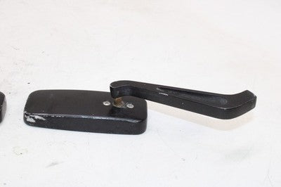 89-96 SUZUKI GS500E REAR VIEW MIRROR SET PAIR MIRRORS