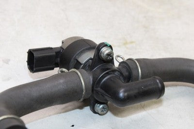 2008 Honda CBR1000RR OEM AIR VALVE SOLENOID TOP ENGINE SWITCH SENSOR