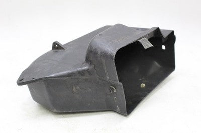 2000 BMW R1100RT OEM FRONT STORAGE TRAY BOX