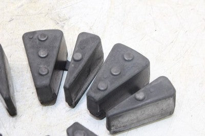 99-14 YAMAHA ROAD STAR XV1600A OEM REAR HUB SHOCK DAMPERS CUSH ABSORBERS