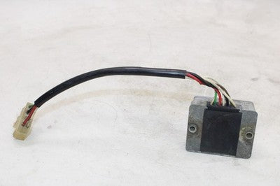 1980 YAMAHA XJ550 SECA OEM RECTIFIER VOLTAGE REGULATOR