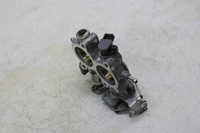 2009 VICTORY HAMMER OEM CARB CARBURETOR/ THROTTLE BODIES