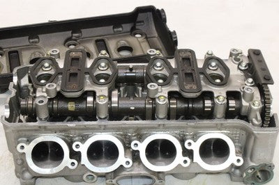 2007 Suzuki GSXR750 OEM ENGINE TOP END CYLINDER HEAD
