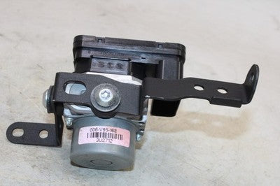 18-23 KAWASAKI NINJA 400 EX400GJ OEM ABS PUMP UNIT MODULE