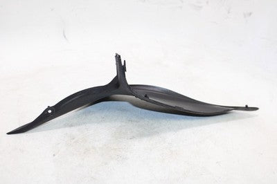 2008 HONDA CBR600RR OEM RIGHT GAS TANK FUEL CELL PANEL COVER TRIM COWL