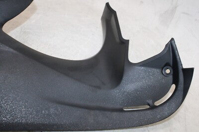 2005 KAWASAKI ZZR1200 OEM SPEEDO CLUSTER GAUGE CLUSTER TRIM PANEL RIGHT SIDE