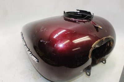 2015 HARLEY-DAVIDSON ROAD GLIDE SPECIAL FLTRXS OEM GAS TANK FUEL RESERVOIR