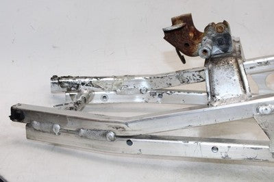 2000 HONDA CBR900RR OEM REAR SUBFRAME BACK SUB FRAME