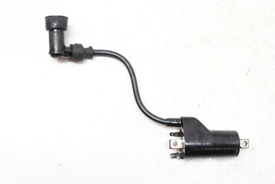 2006 SUZUKI GS500F OEM IGNITION COILS COIL SPARK PLUG CAPS