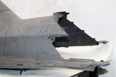 2004 HONDA REFLEX SPORT 250 NSS250S OEM FLOOR BOARD FOOT REST PANEL