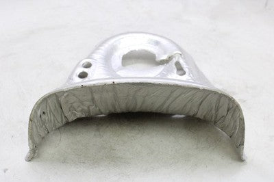 2006 Suzuki SV650S OEM Exhaust Heat Shield