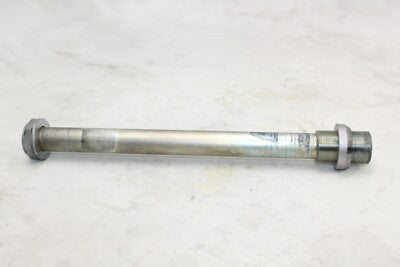 2004 SUZUKI GSXR600 OEM REAR BACK SWINGARM BOLT SUSPENSION PIVOT AXLE