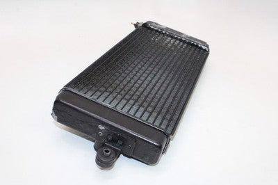 2003 HONDA SHADOW ACE 750 VT750CD DELUXE OEM ENGINE COOLER COOLING RADIATOR