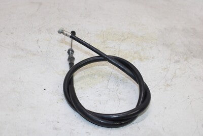 90-97 KAWASAKI NINJA 600R ZX600C OEM CLUTCH CABLE LINE