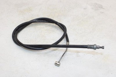 1996 Yamaha FZR600R OEM CLUTCH CABLE LINE