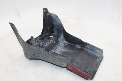 1997 BMW F650 169 OEM REAR BACK FENDER MUD GUARD