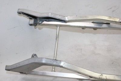 2000 HONDA CBR900RR OEM REAR SUBFRAME BACK SUB FRAME