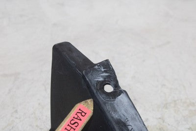 06-07 KAWASAKI NINJA 250R EX250F OEM REAR BACK WHEEL TIRE HUGGER FENDER